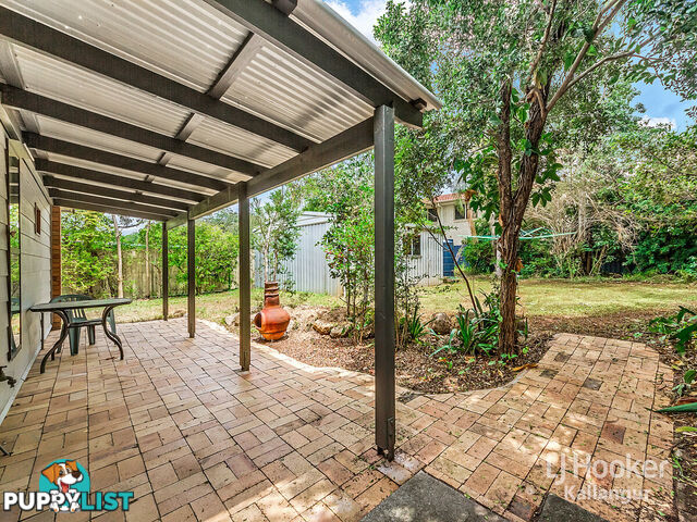 9 Bluegum Street KALLANGUR QLD 4503