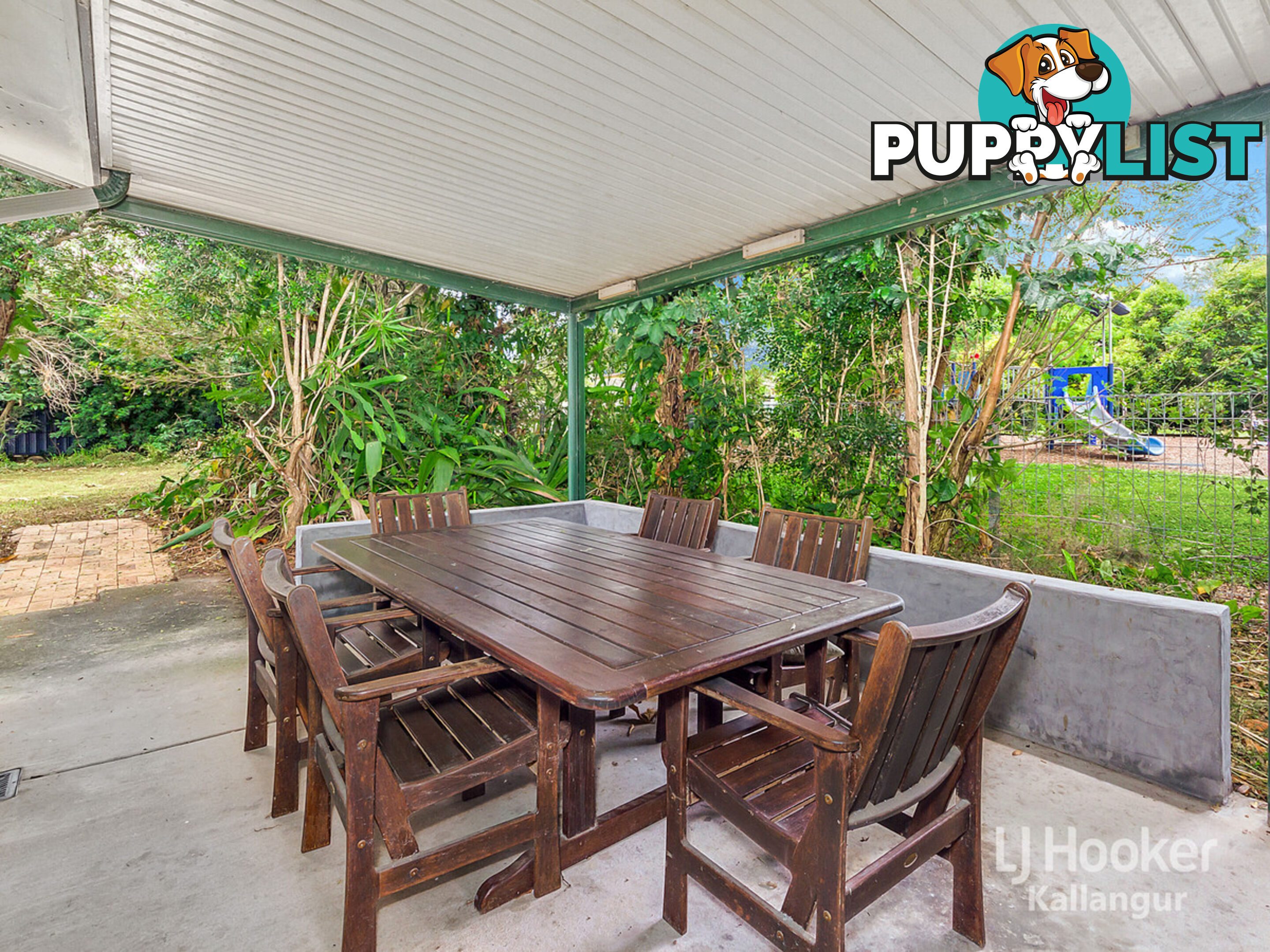 9 Bluegum Street KALLANGUR QLD 4503