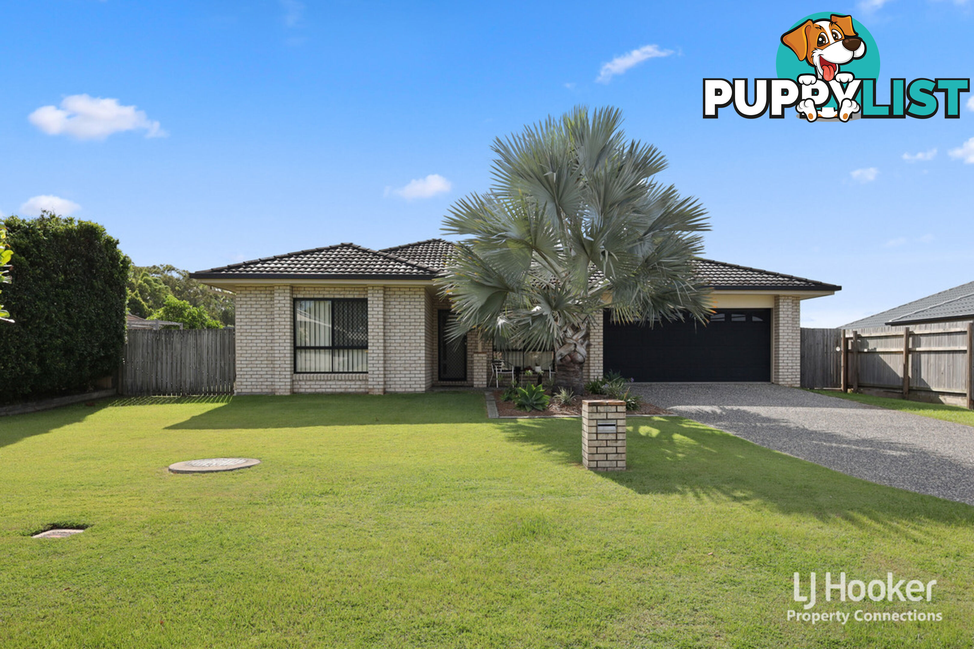 18 Eloise Place BURPENGARY QLD 4505