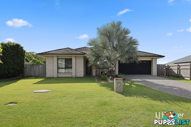 18 Eloise Place BURPENGARY QLD 4505