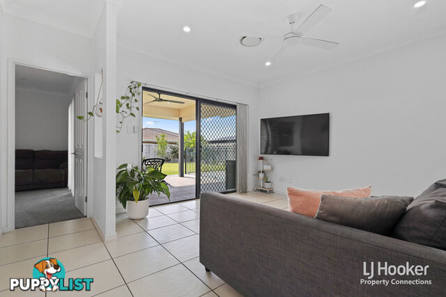 18 Eloise Place BURPENGARY QLD 4505