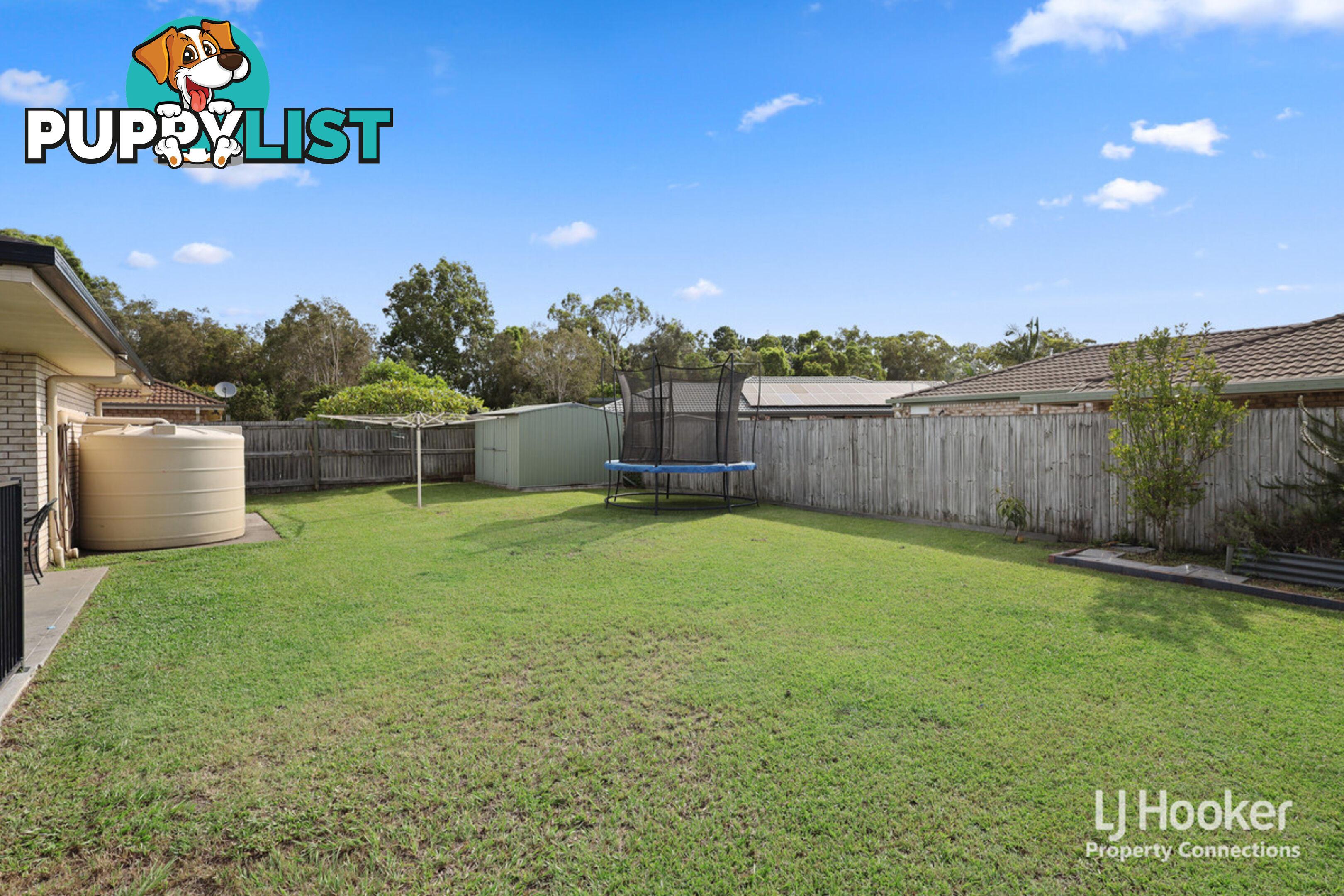 18 Eloise Place BURPENGARY QLD 4505