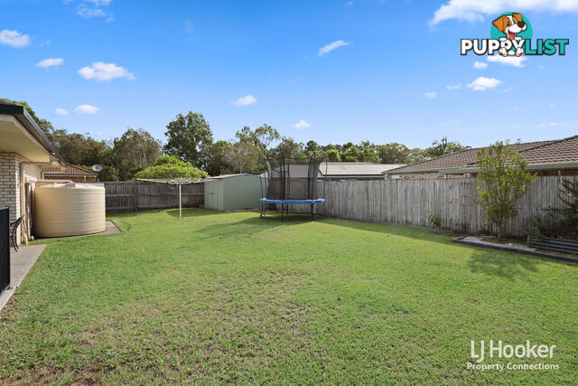 18 Eloise Place BURPENGARY QLD 4505