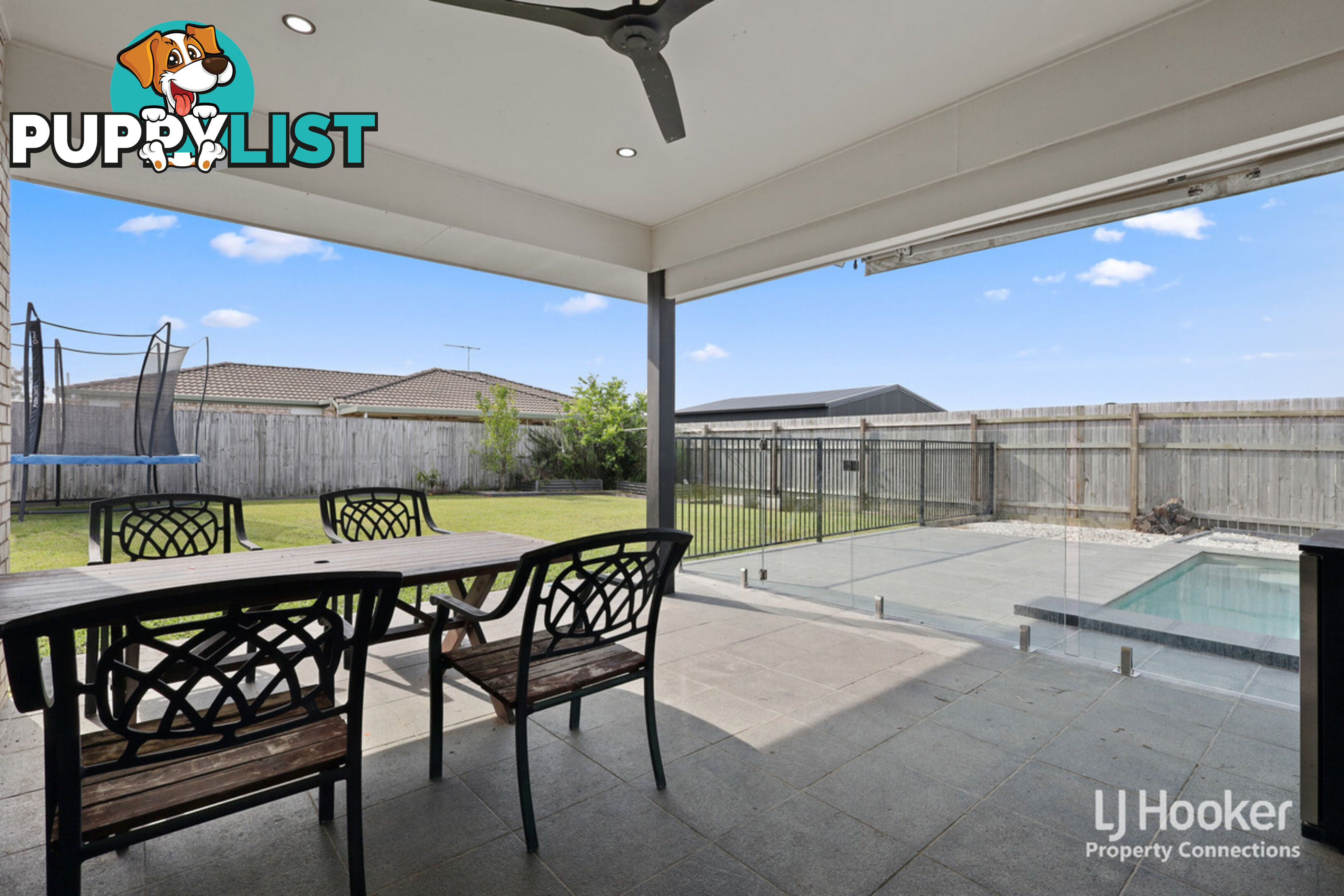 18 Eloise Place BURPENGARY QLD 4505