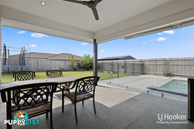 18 Eloise Place BURPENGARY QLD 4505