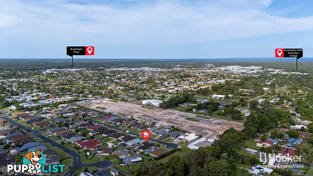 18 Eloise Place BURPENGARY QLD 4505