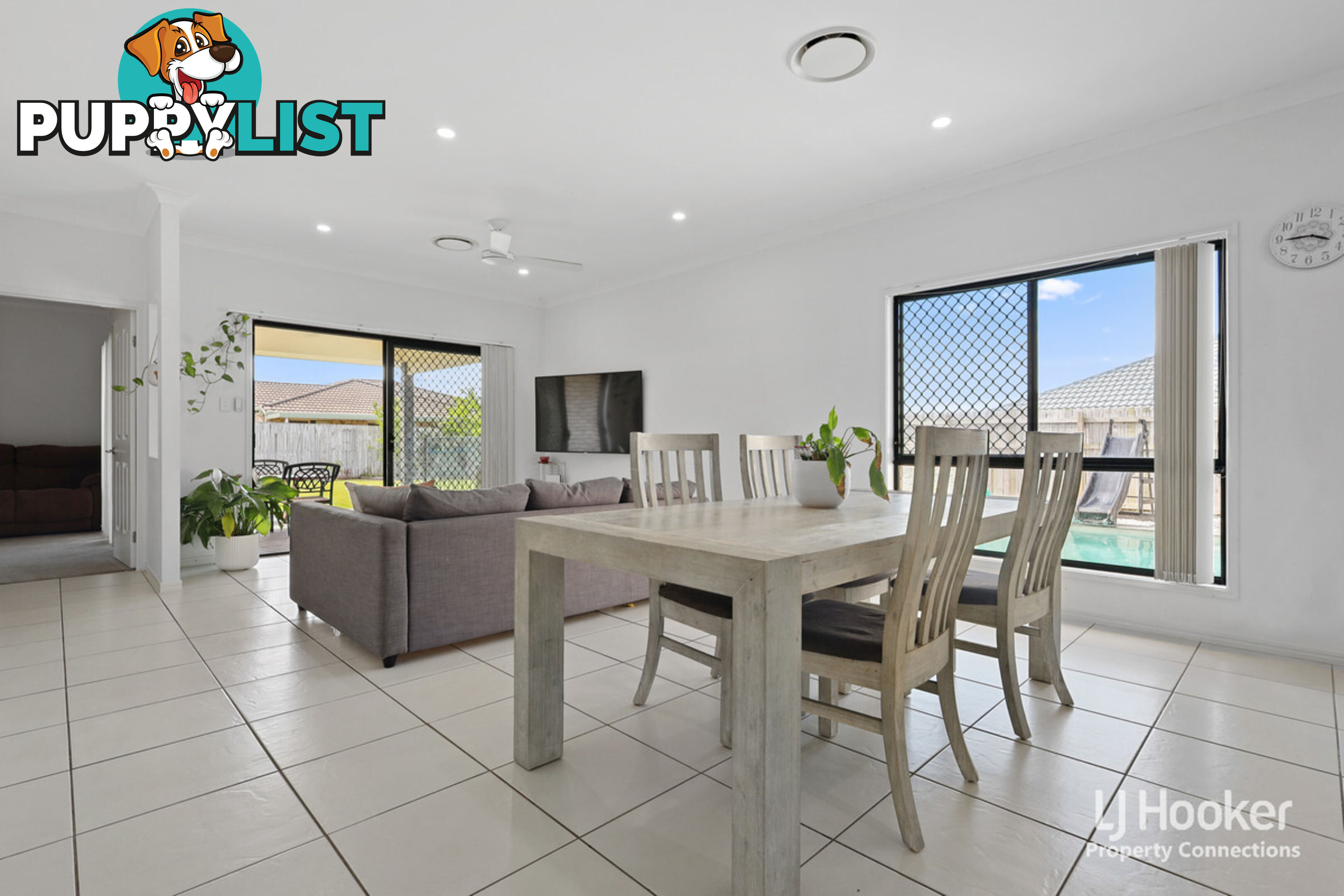 18 Eloise Place BURPENGARY QLD 4505