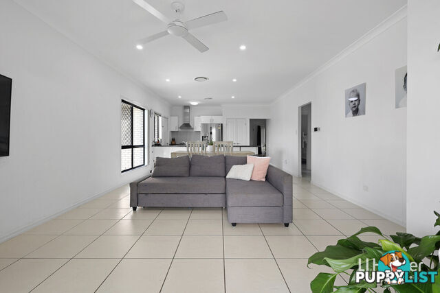 18 Eloise Place BURPENGARY QLD 4505