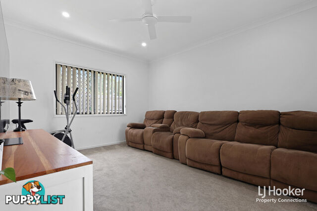 18 Eloise Place BURPENGARY QLD 4505