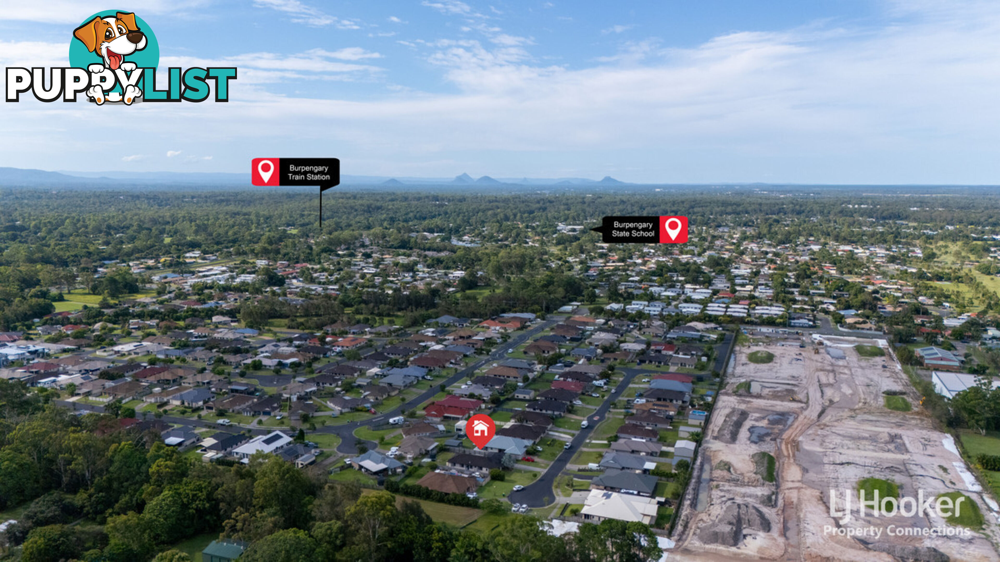 18 Eloise Place BURPENGARY QLD 4505