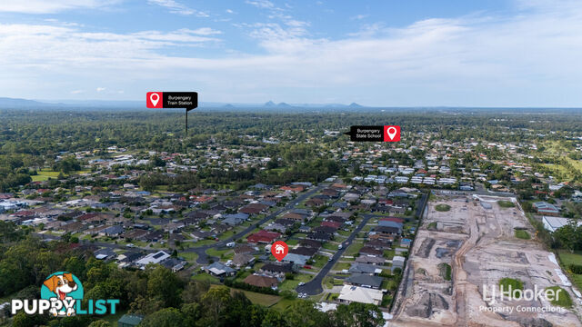 18 Eloise Place BURPENGARY QLD 4505