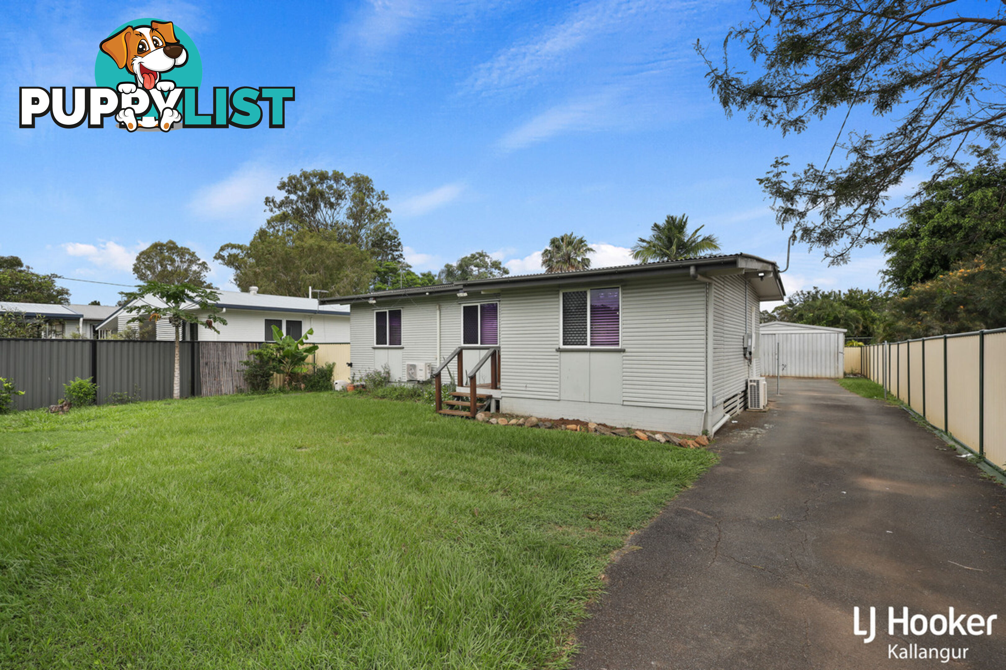 56 School Road KALLANGUR QLD 4503