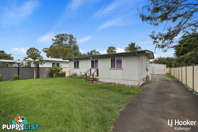 56 School Road KALLANGUR QLD 4503