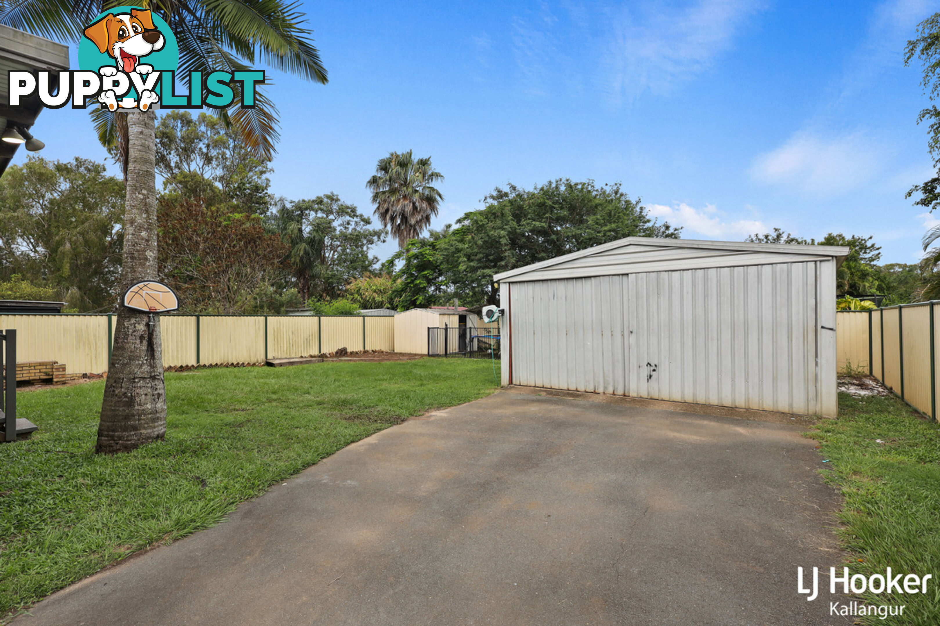 56 School Road KALLANGUR QLD 4503