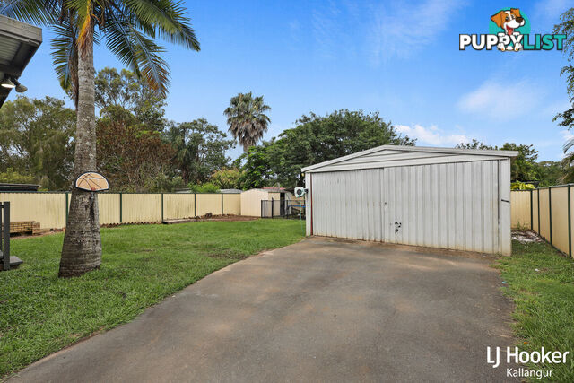 56 School Road KALLANGUR QLD 4503