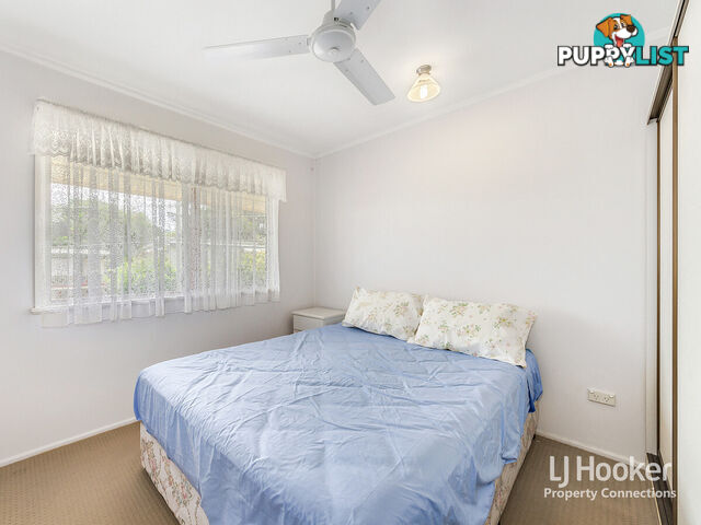 1 Pituri Street BRACKEN RIDGE QLD 4017