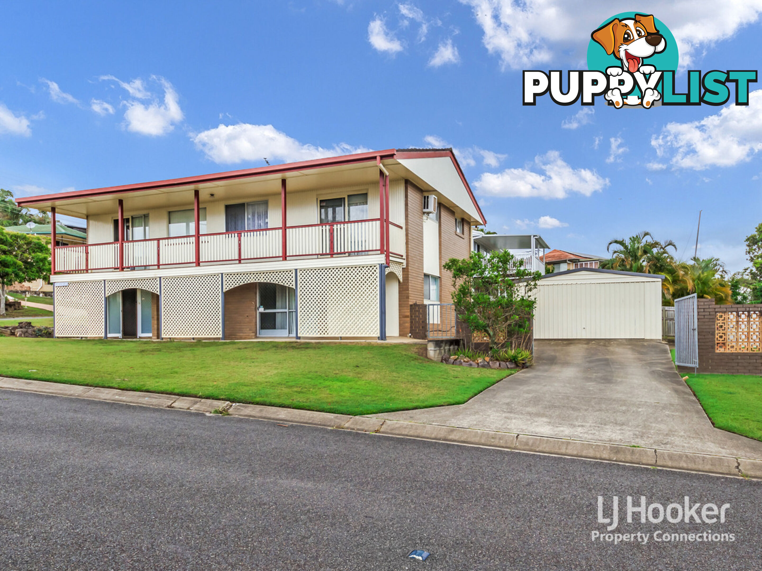 1 Pituri Street BRACKEN RIDGE QLD 4017