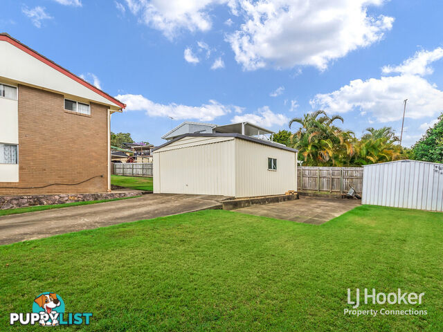 1 Pituri Street BRACKEN RIDGE QLD 4017