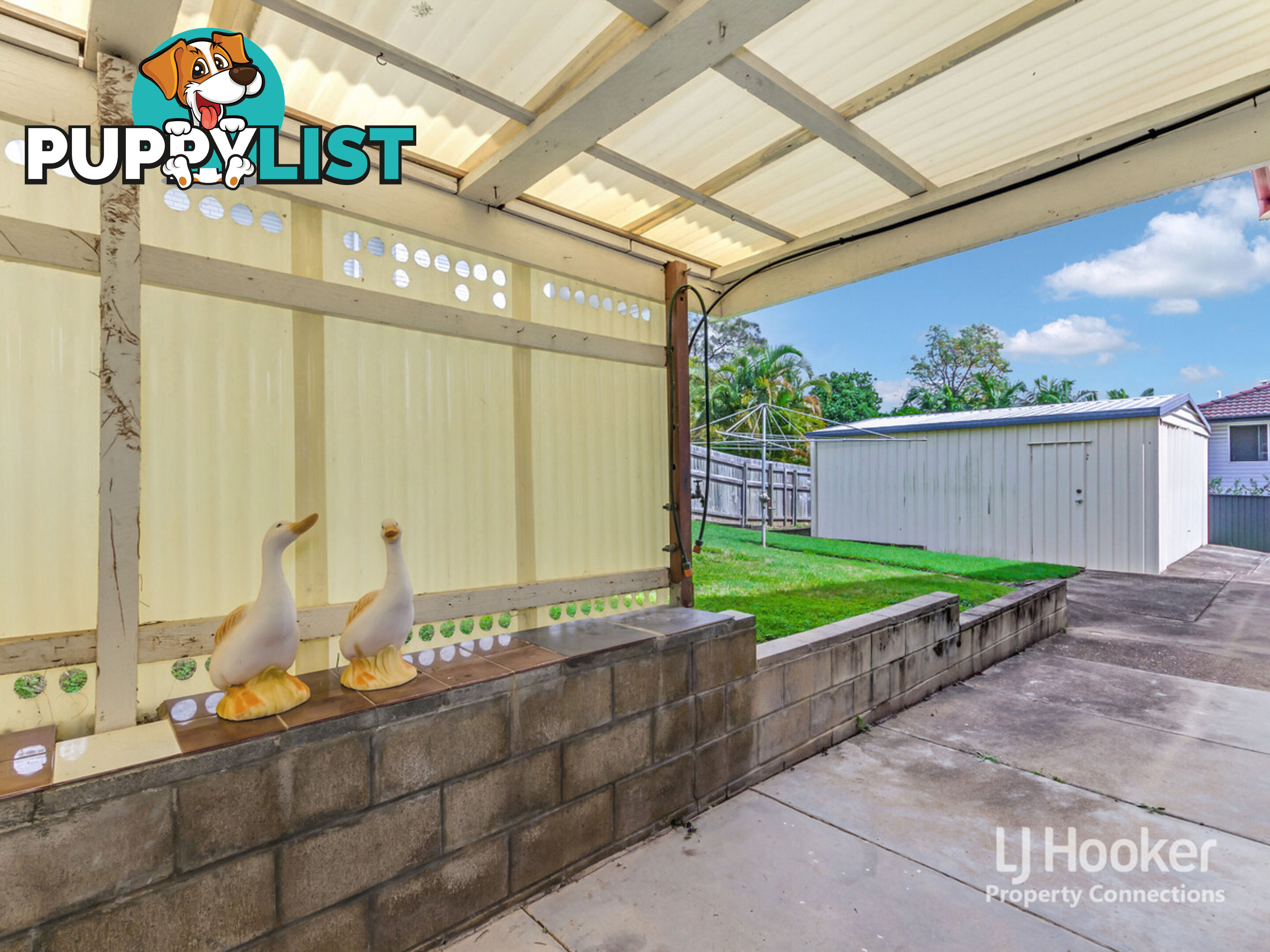 1 Pituri Street BRACKEN RIDGE QLD 4017