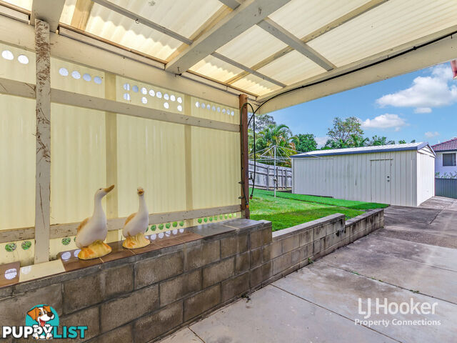 1 Pituri Street BRACKEN RIDGE QLD 4017