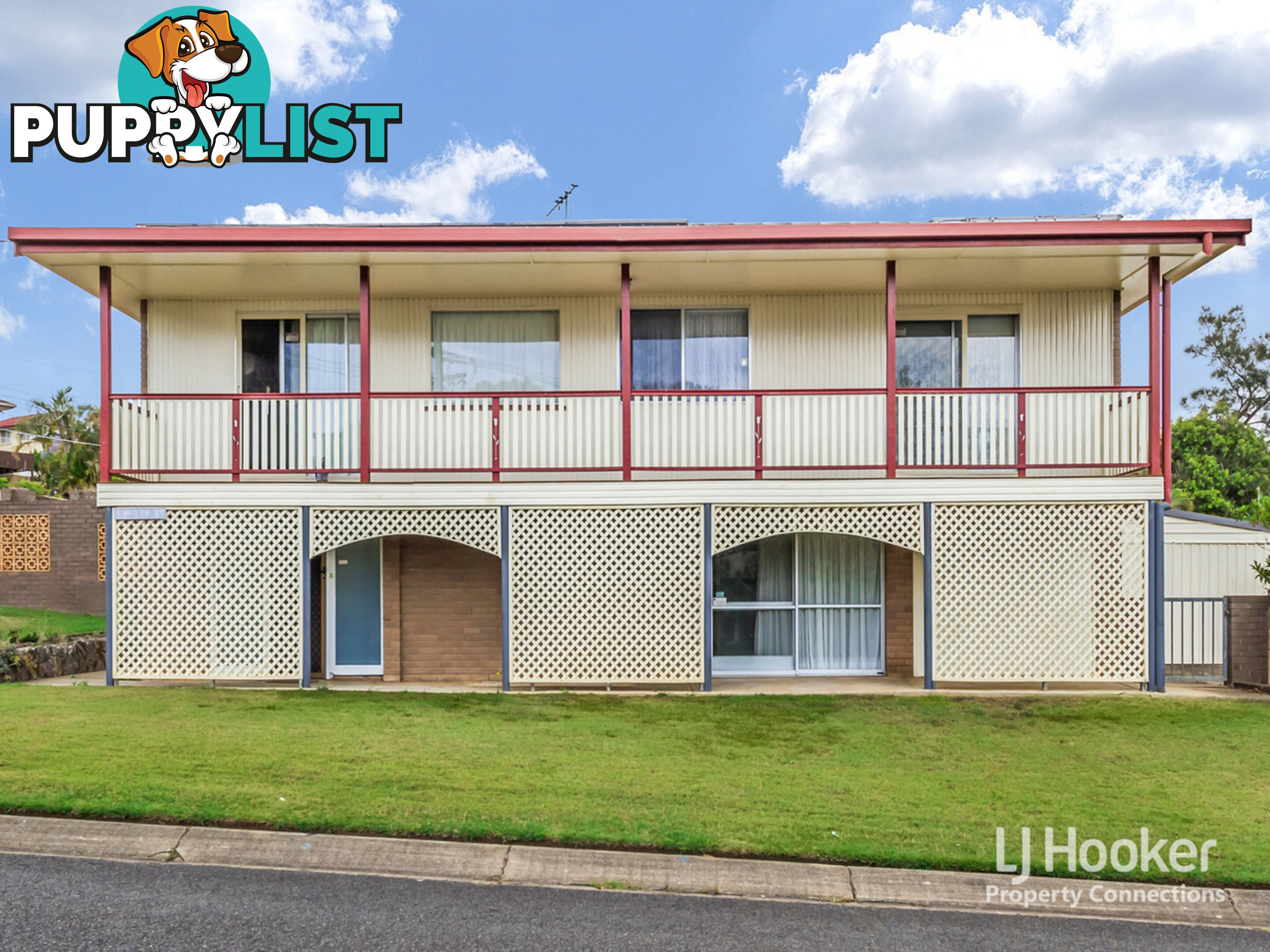 1 Pituri Street BRACKEN RIDGE QLD 4017