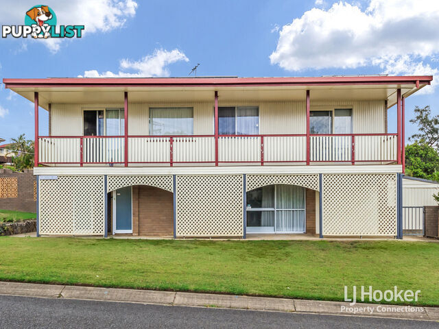 1 Pituri Street BRACKEN RIDGE QLD 4017