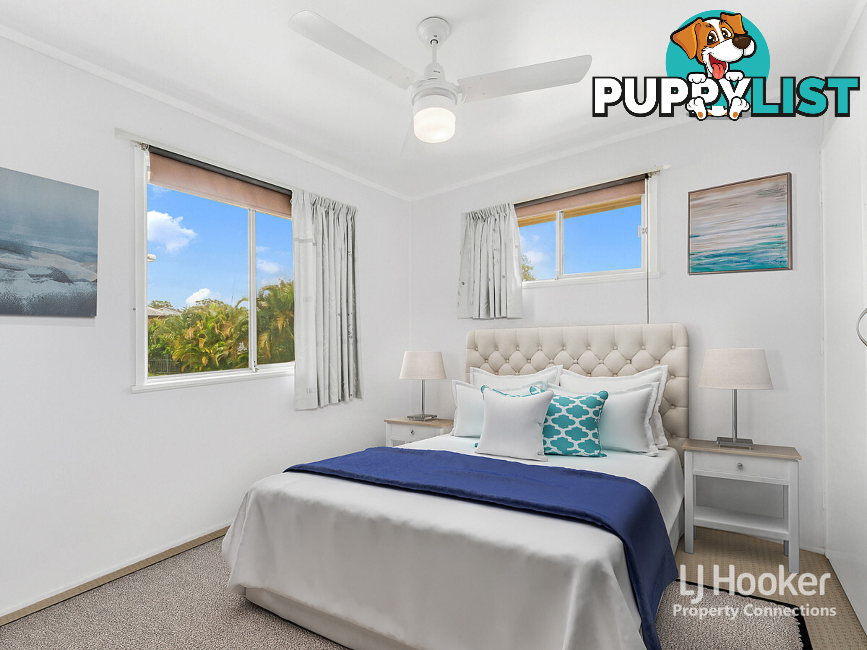 1 Pituri Street BRACKEN RIDGE QLD 4017