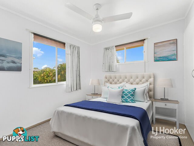 1 Pituri Street BRACKEN RIDGE QLD 4017