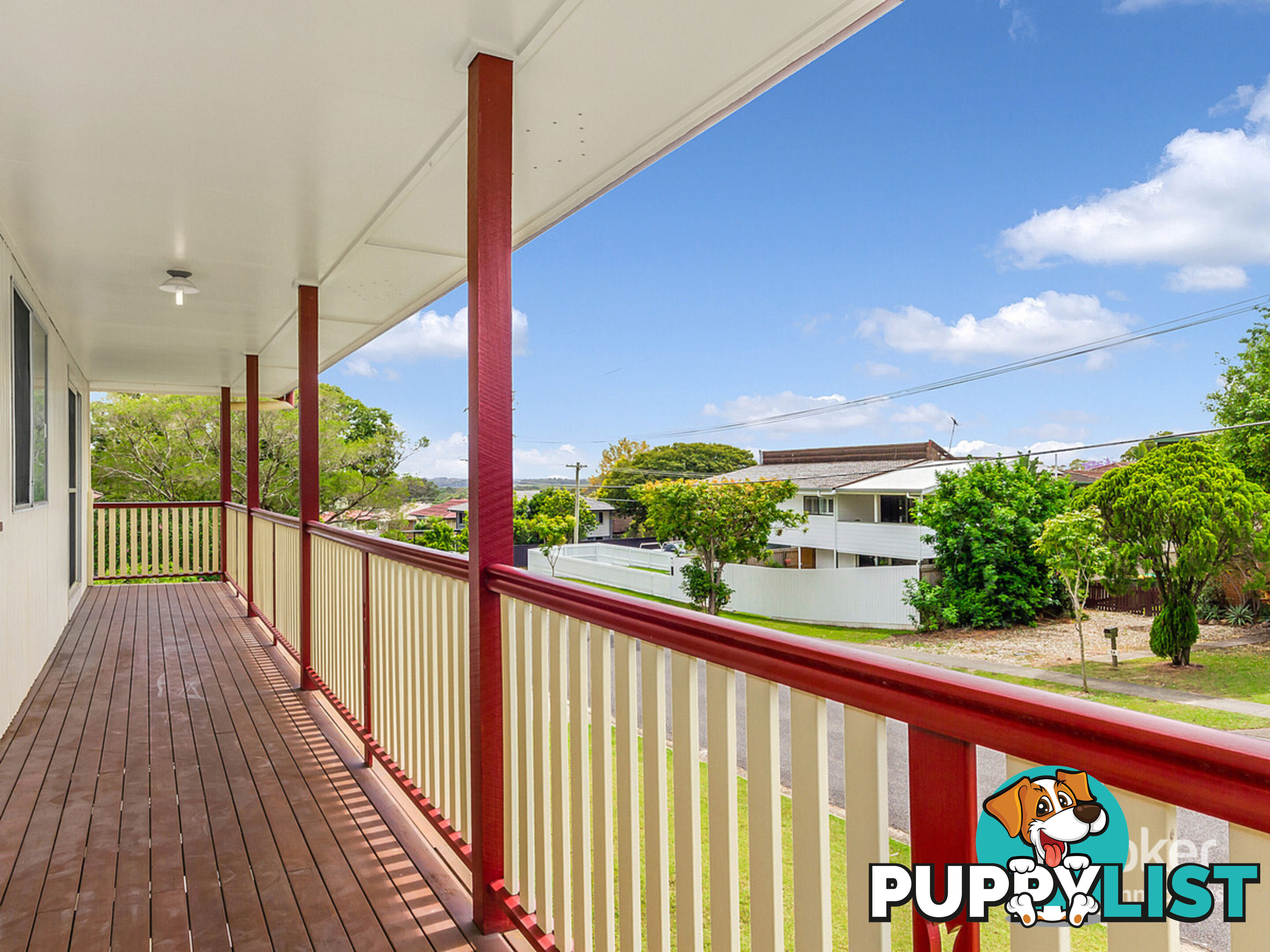 1 Pituri Street BRACKEN RIDGE QLD 4017