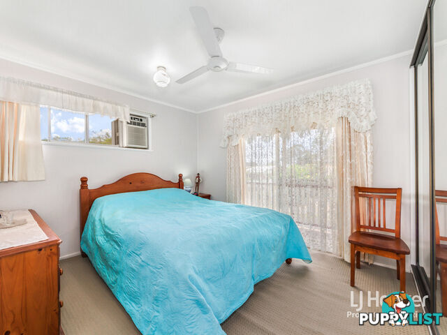 1 Pituri Street BRACKEN RIDGE QLD 4017