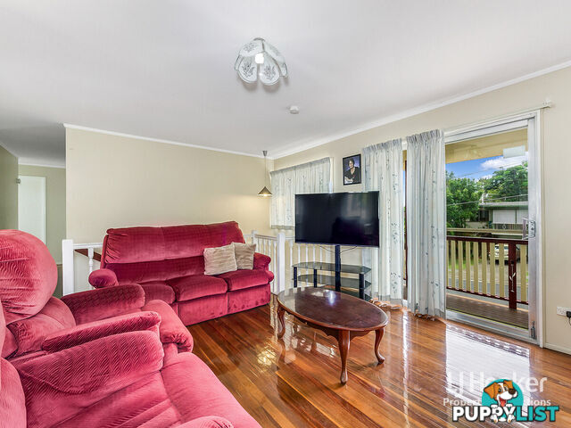 1 Pituri Street BRACKEN RIDGE QLD 4017