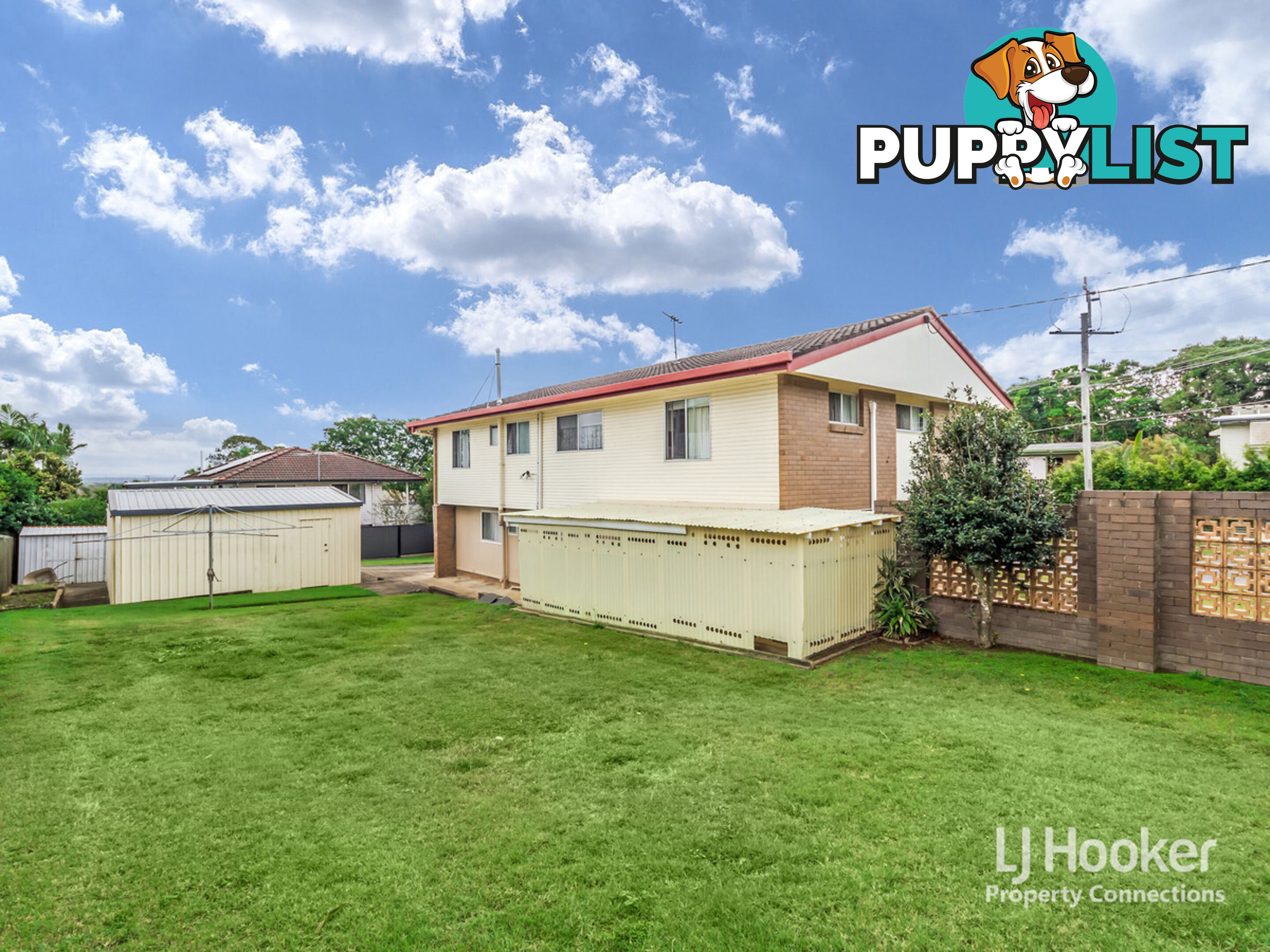 1 Pituri Street BRACKEN RIDGE QLD 4017