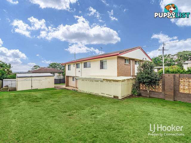 1 Pituri Street BRACKEN RIDGE QLD 4017