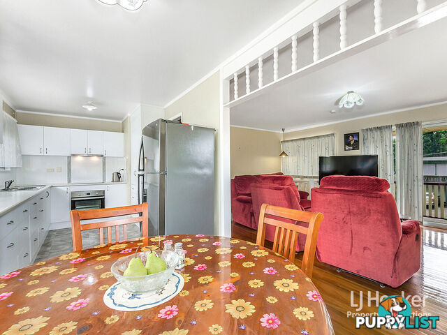 1 Pituri Street BRACKEN RIDGE QLD 4017