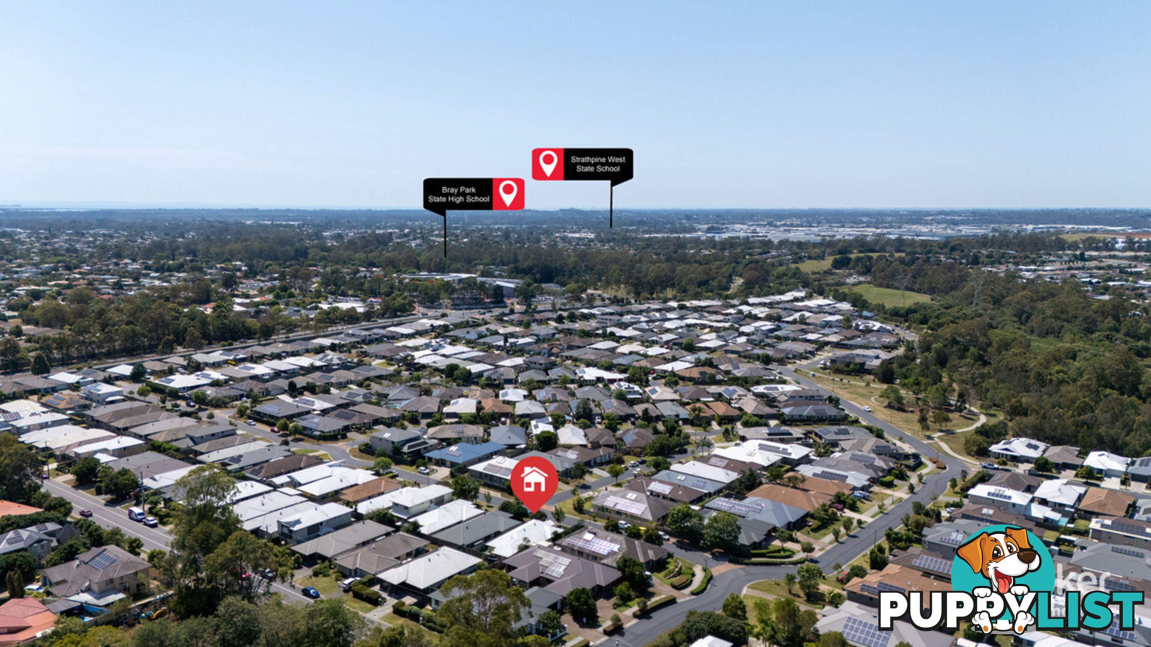 5 Cootharaba Crescent WARNER QLD 4500