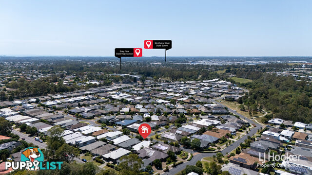 5 Cootharaba Crescent WARNER QLD 4500