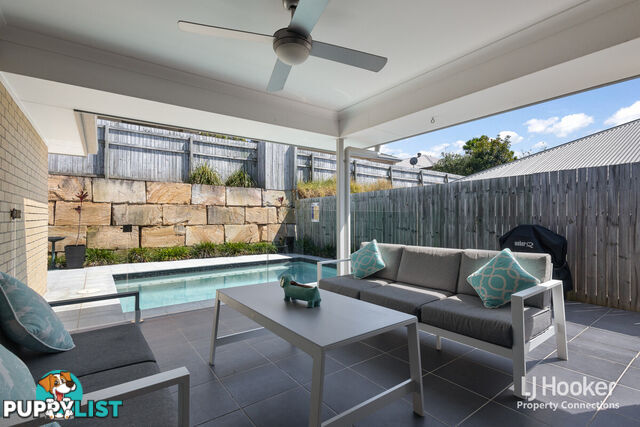 5 Cootharaba Crescent WARNER QLD 4500