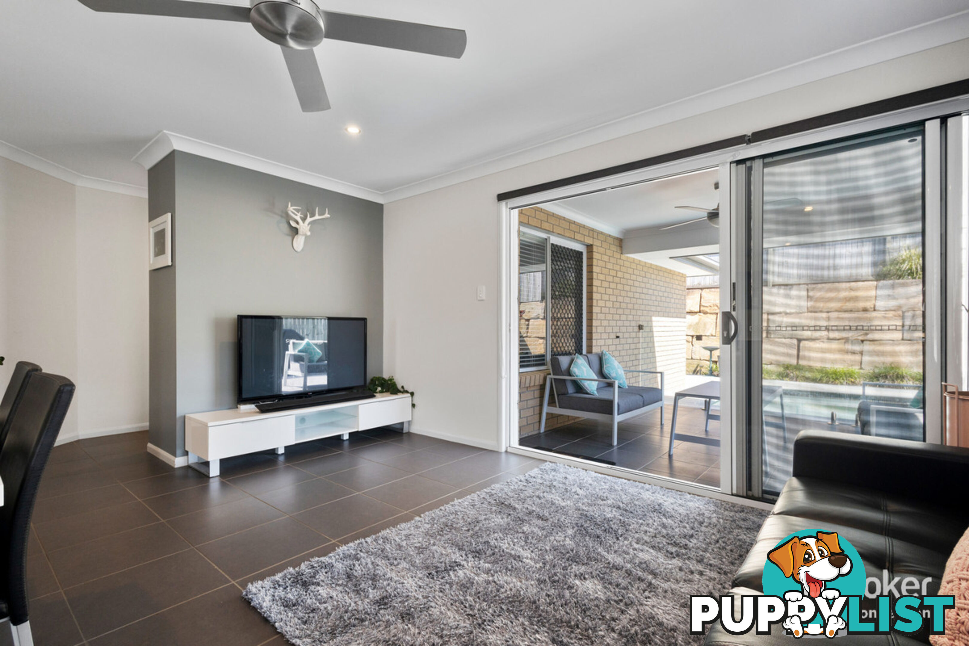 5 Cootharaba Crescent WARNER QLD 4500