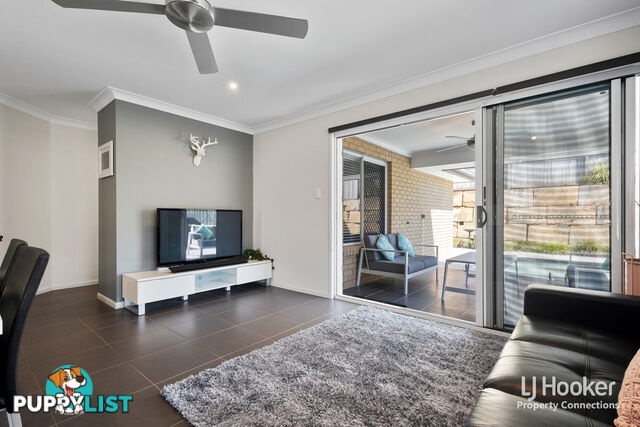 5 Cootharaba Crescent WARNER QLD 4500