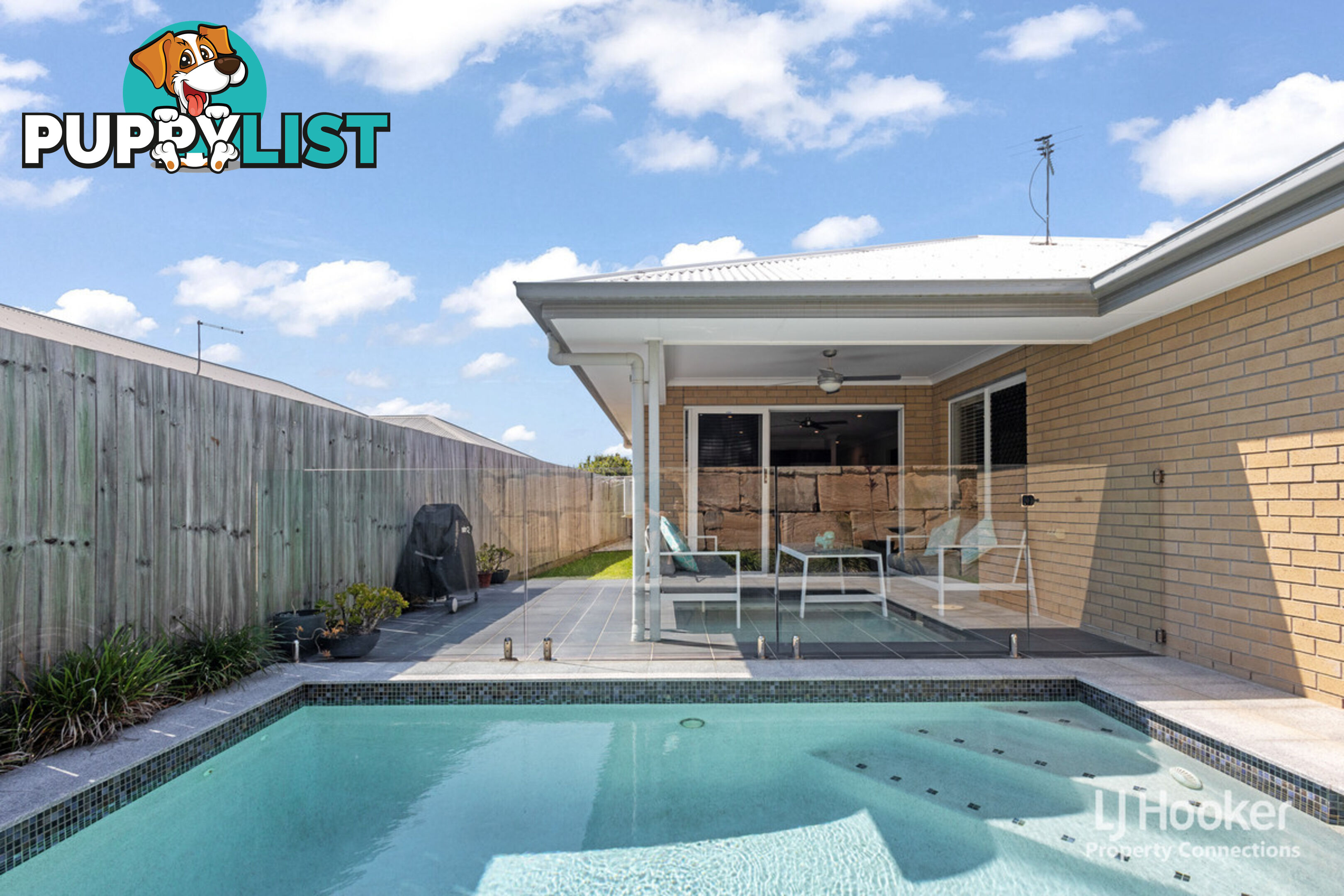 5 Cootharaba Crescent WARNER QLD 4500