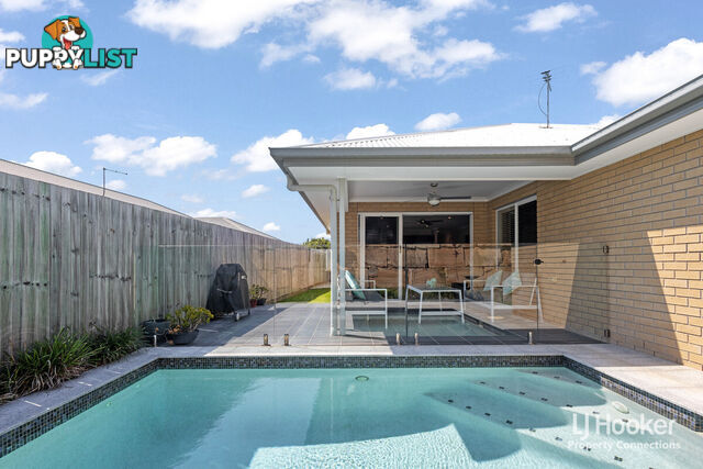 5 Cootharaba Crescent WARNER QLD 4500