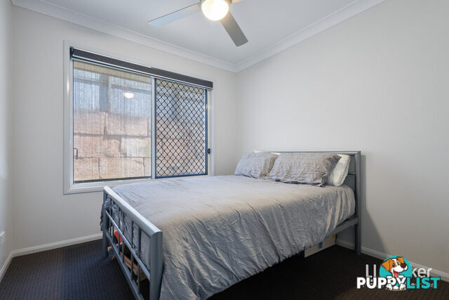 5 Cootharaba Crescent WARNER QLD 4500