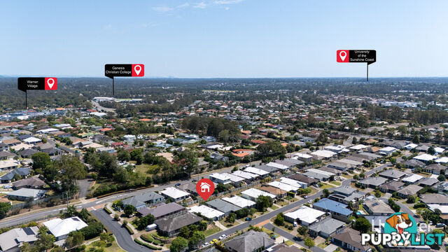 5 Cootharaba Crescent WARNER QLD 4500