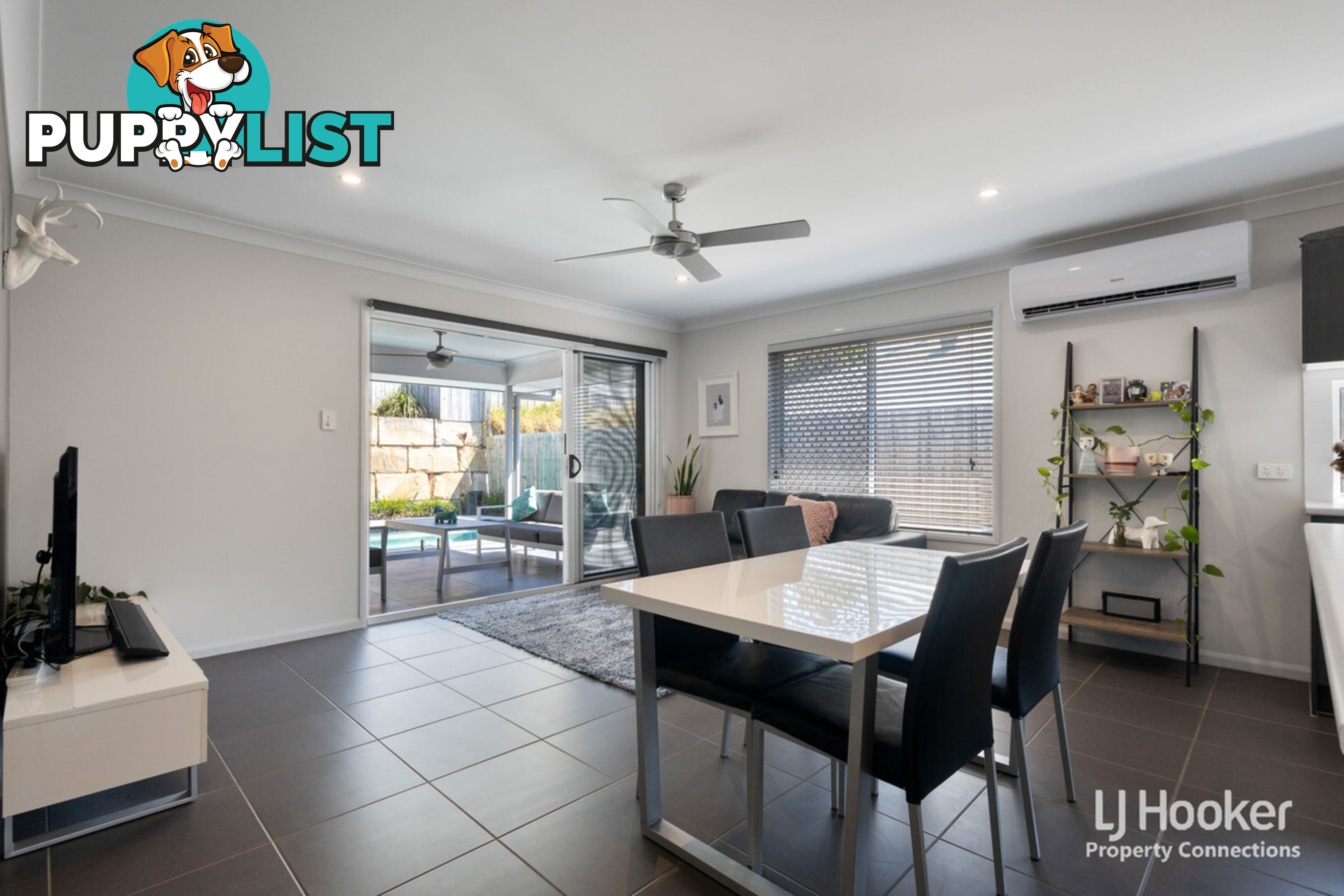 5 Cootharaba Crescent WARNER QLD 4500