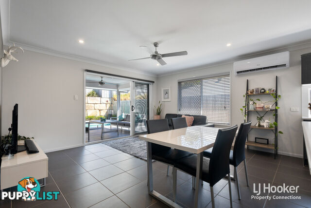 5 Cootharaba Crescent WARNER QLD 4500