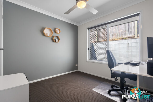 5 Cootharaba Crescent WARNER QLD 4500