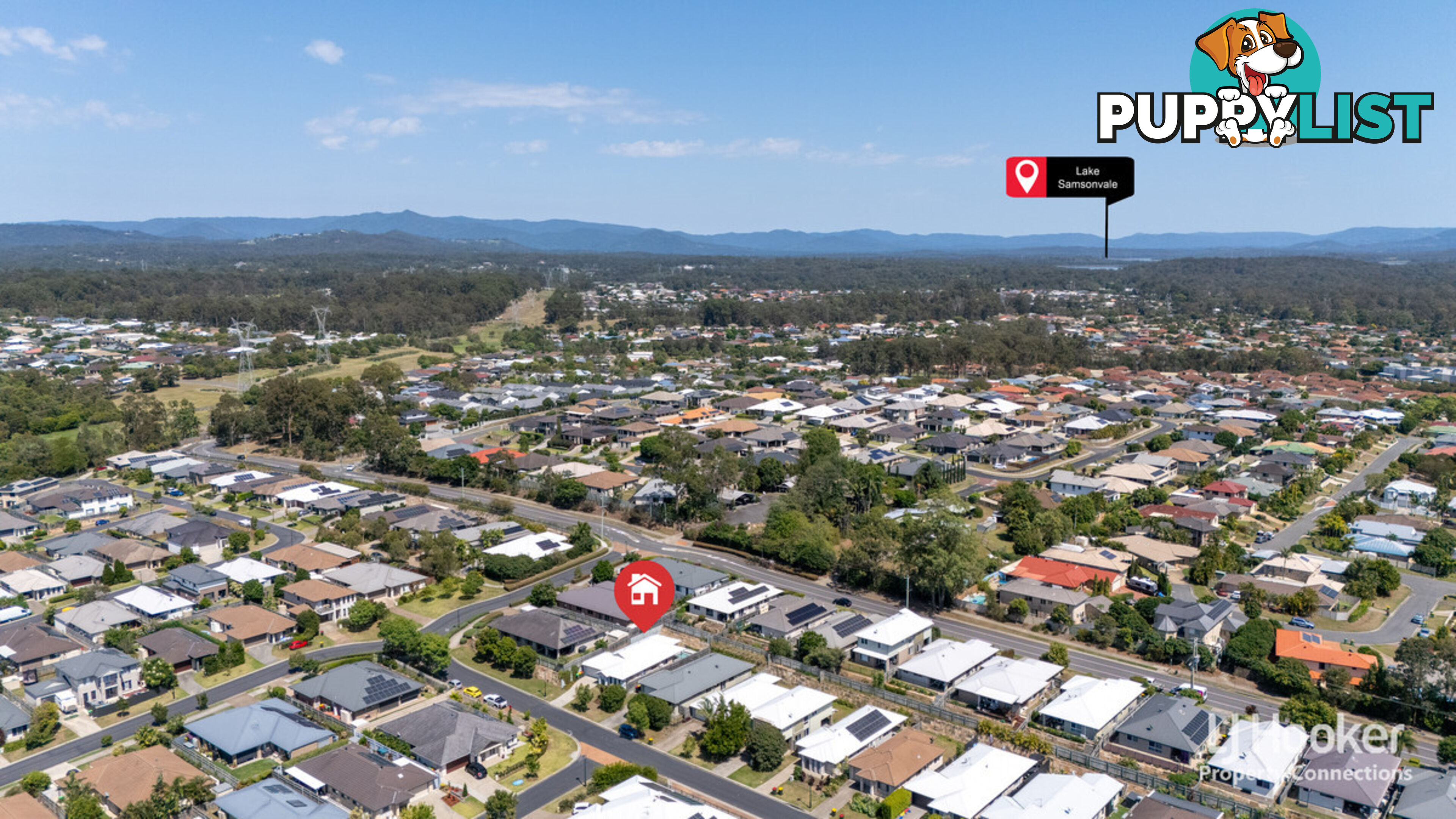 5 Cootharaba Crescent WARNER QLD 4500