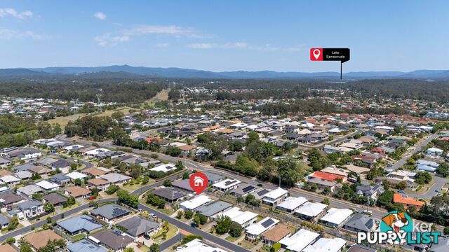 5 Cootharaba Crescent WARNER QLD 4500