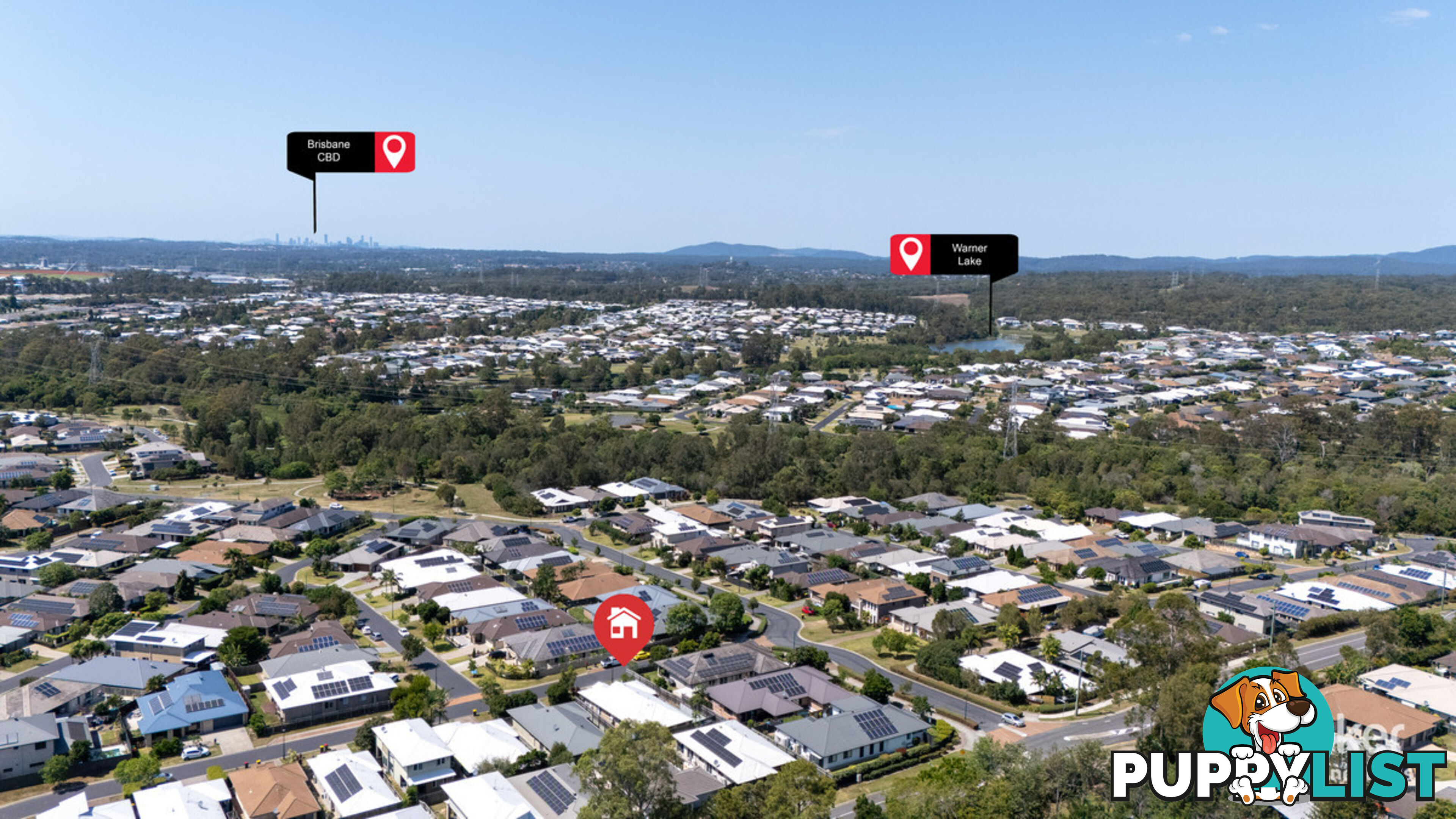 5 Cootharaba Crescent WARNER QLD 4500