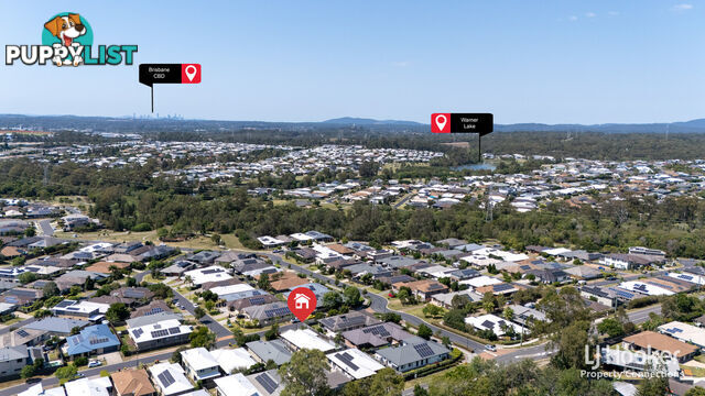 5 Cootharaba Crescent WARNER QLD 4500